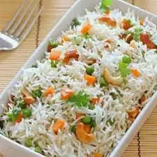 Veg Pulao Recipe In Hindi