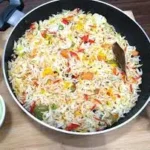 Veg Pulao Recipe In Hindi